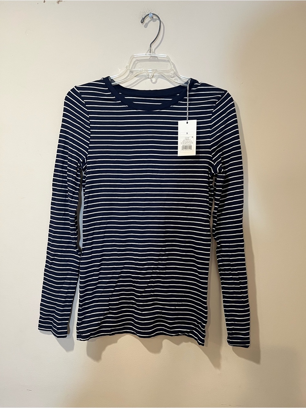 NWT A New Day Long Sleeve